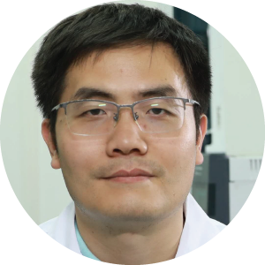 Gfi grantee dr. Jian li, associate professor, beijing technology and business university, china