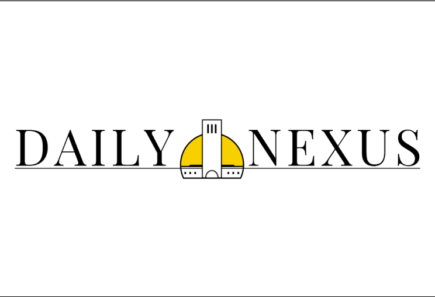 Daily nexus logo