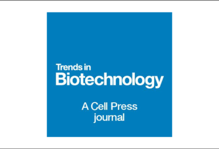 Trends in biotechnology logo