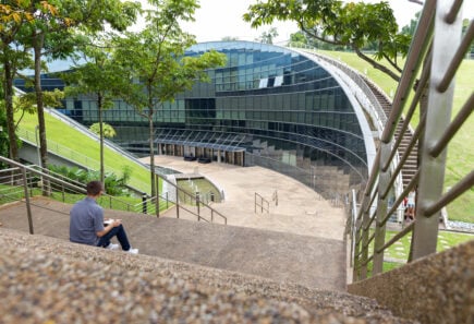 nanyang technological university