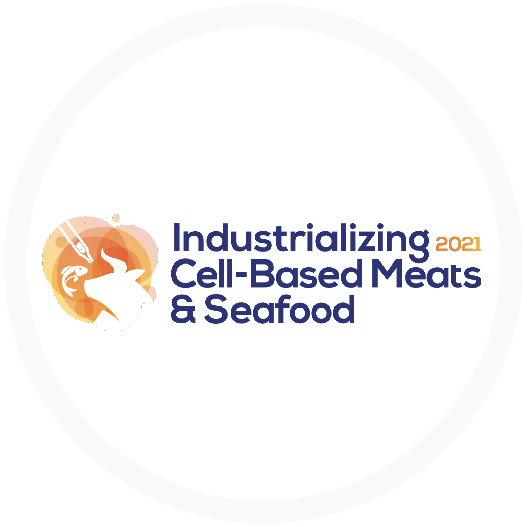 Industrializing cell-based meats and seafood summit 2021