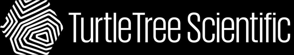 Turtletree scientific logo