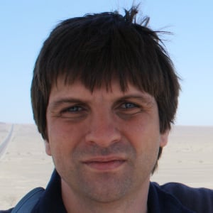 Gfi grantee dr. Federico ferreira, assistant professor, higher technical institute, university of lisbon, portugal