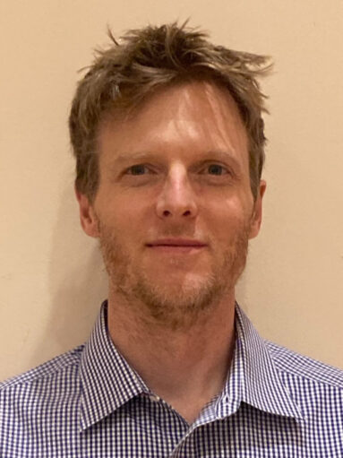 Jeremy chignell, ph. D.