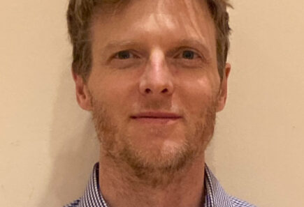 Jeremy Chignell, Ph.D.