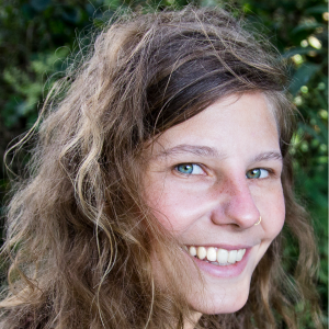 Gfi grantee dr. Leonie johanna jahn, team leader, denmark’s technical university (dtu) biosustain, denmark