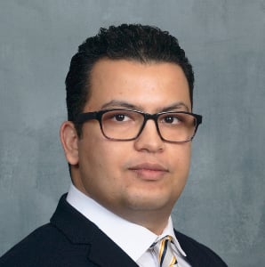 Gfi grantee dr. Reza ovissipour, assistant professor, virginia tech university, usa