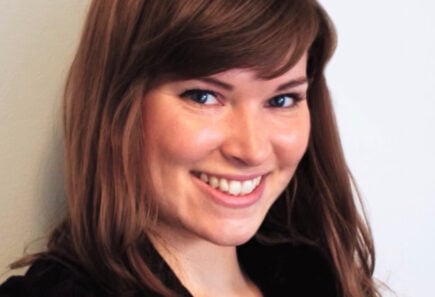 Kelley McGill, J.D.