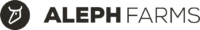 Aleph farms logo