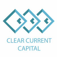 Clear current capital logo