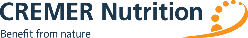 Cremer nutrition logo
