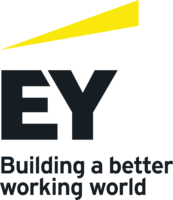 Ernst & young logo