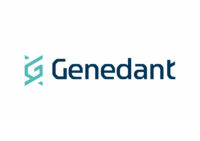 Genedant logo