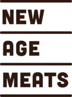 New age meats logo