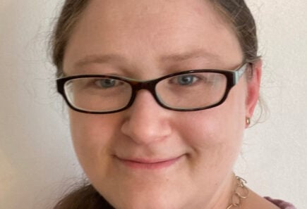 Rachel Faulkner, J.D.