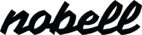 Nobell logo