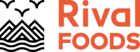 Rival foods logo