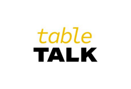 Table Talk logo