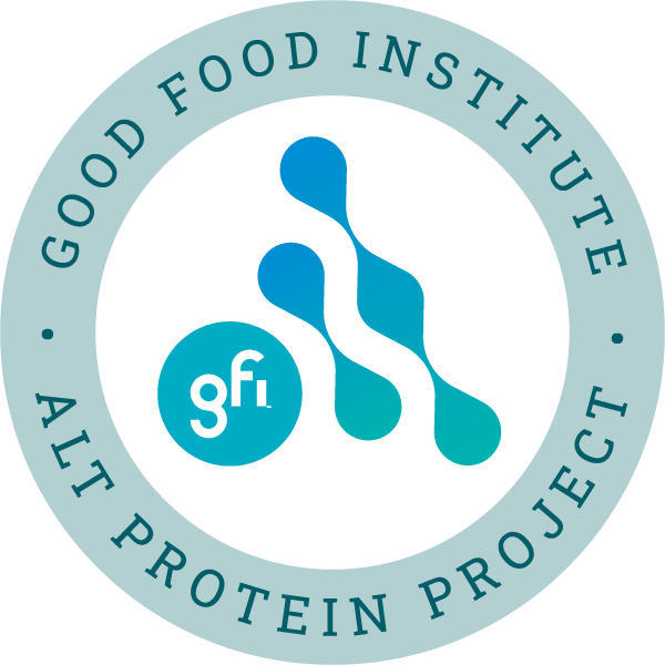 The alt protein project an initiative by the good food institute