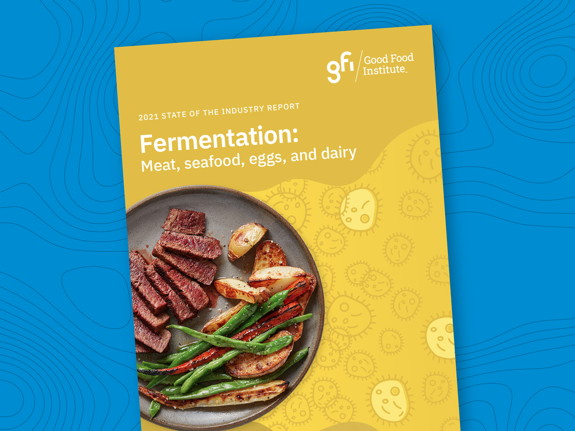 Fermentation report webinar featured image