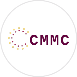 Cmmc logo