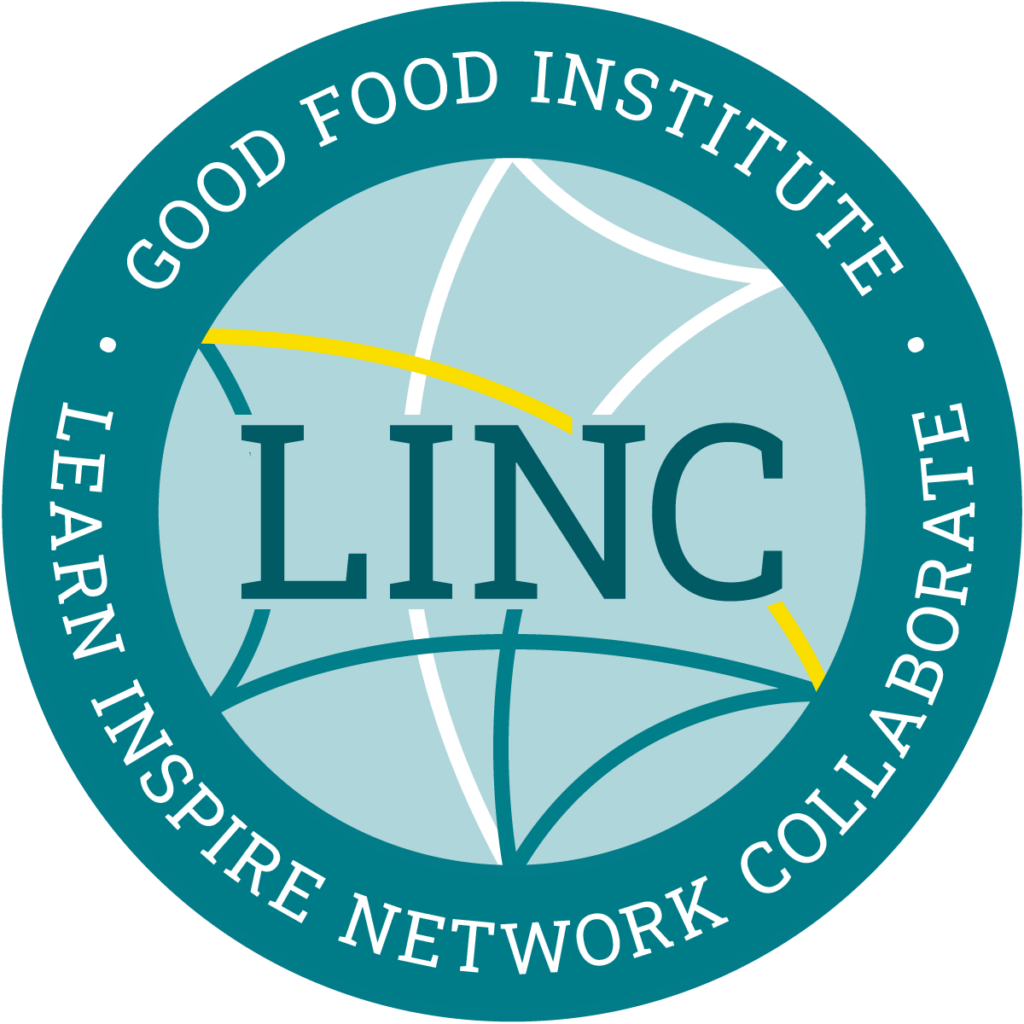 Linc program badge