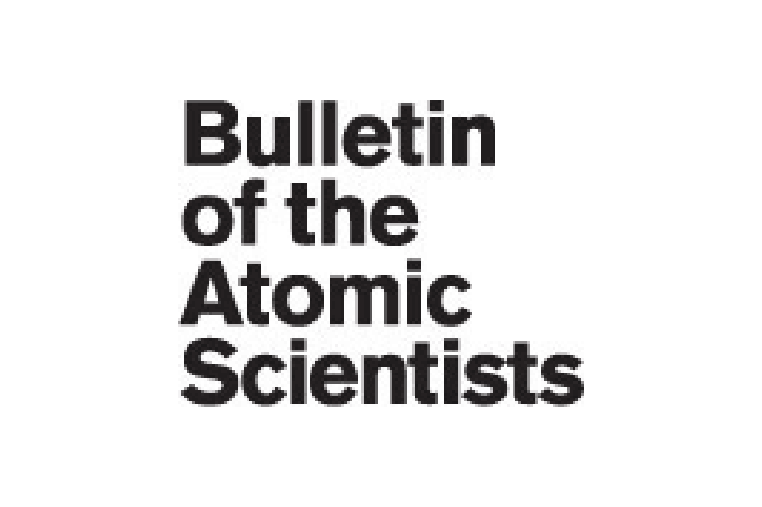 The bulletin logo