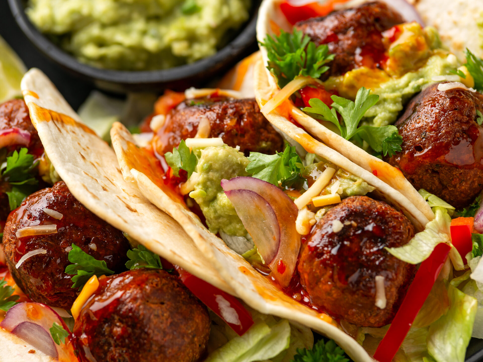 Defining alternative protein GFI