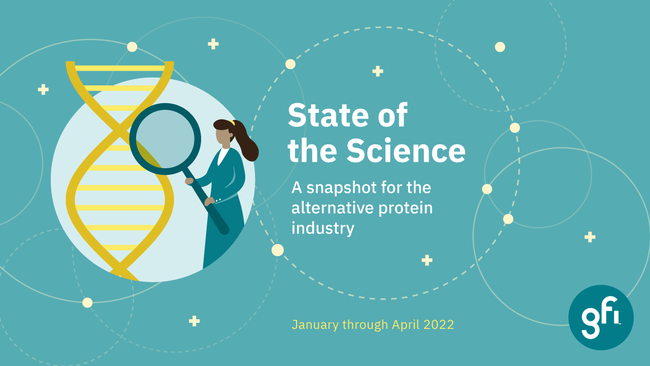 Https://gfi. Org/wp content/uploads/2022/06/sci22023 state of the science video cover graphic