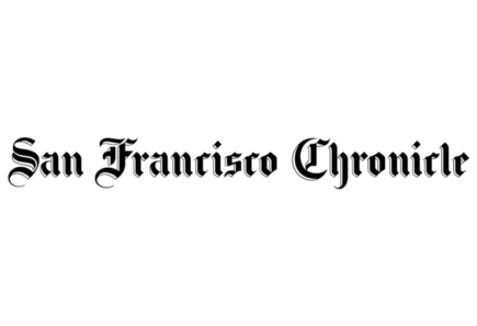 San Francisco Chronicle logo