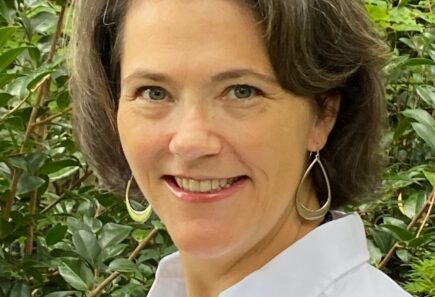 Evelina Erickson