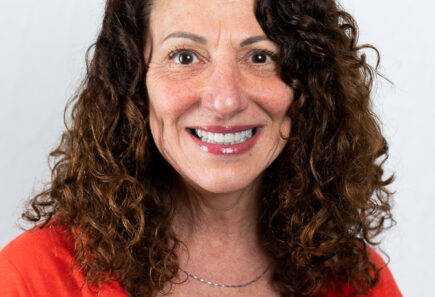 Jennifer Tourkin