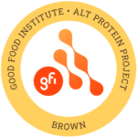 App map 8 The brown alt protein project logo