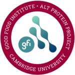 App map 9 Cambridge university alt protein project logos updated colors gradient2 solid badge