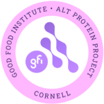App map 11 The cornell alt protein project logo