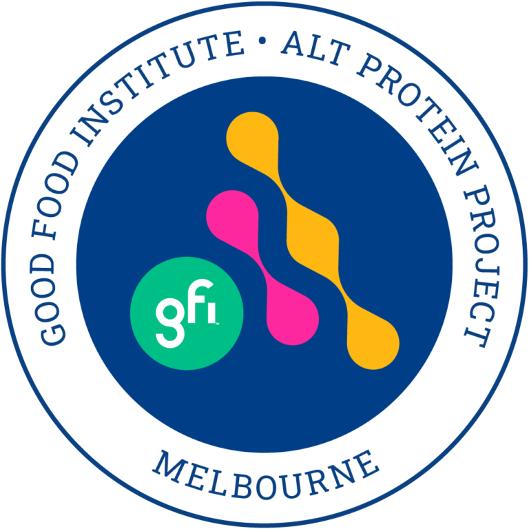 The Melbourne Alt Protein Project The Good Food Institute
