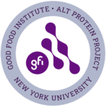 App map 24 Nyu alt protein project logo