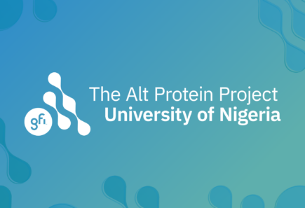 The Alt Protein Project University of Nigeria