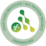 App map 28 The sherbrooke alt protein project logo