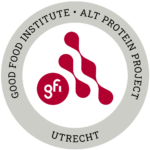 App map 33 Utrecht university alt protein project logos updated colors v2 solid badge