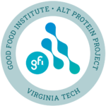App map 34 The virginia tech alt protein project