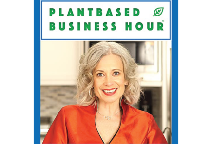 Podcast_Plantbased business hour logo