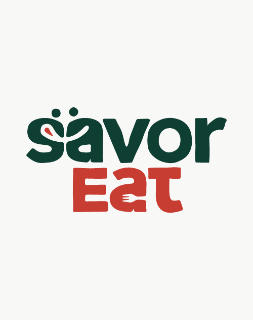 Savoreat logo