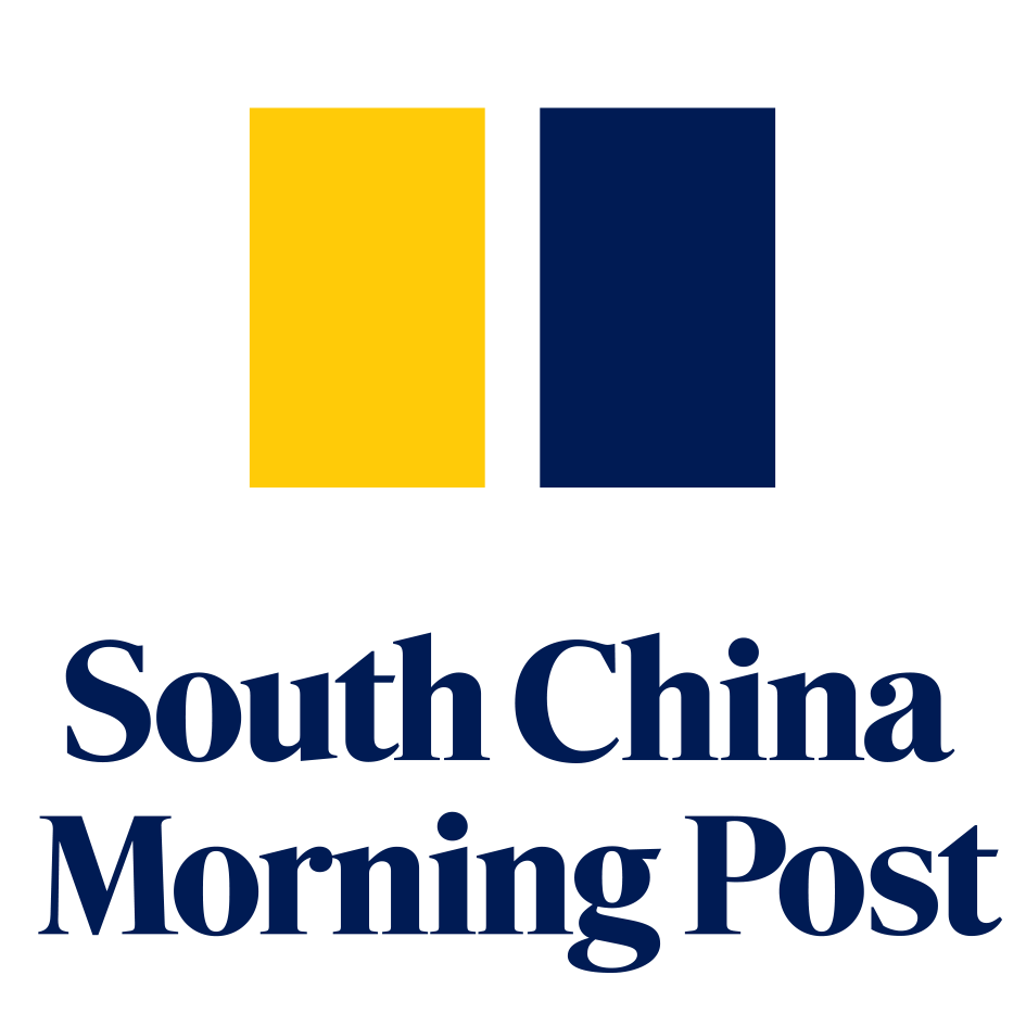 South china morning post logo