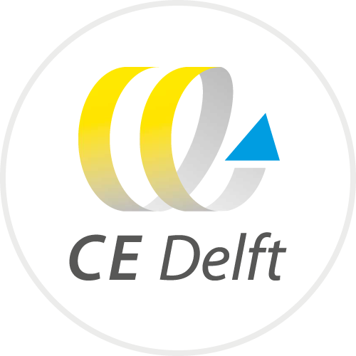 Ce delft logo