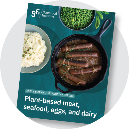 Feeding Tomorrow: CPM's Innovations for Plant-Based Protein & Meat