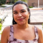 Gabby diaz sidron
