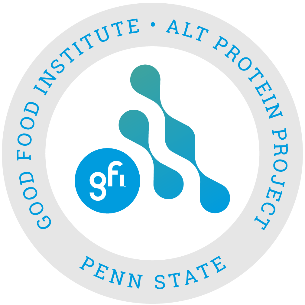 Penn State Alt Protein Project logo