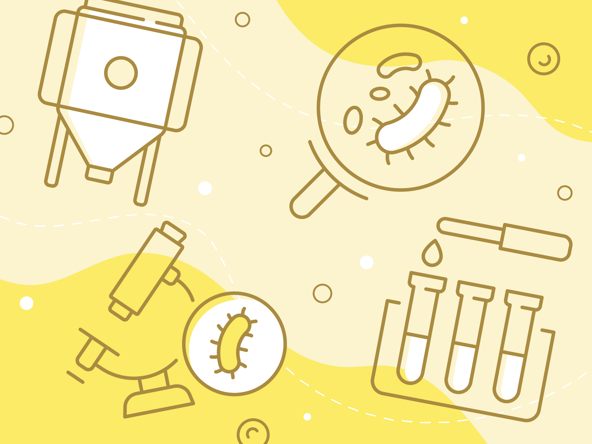 Synonym: Jumpstarting techno-economic analysis for fermentation