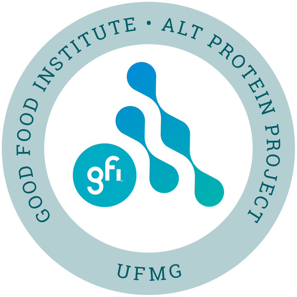 Badge logo for The UFMG Alt Protein Project